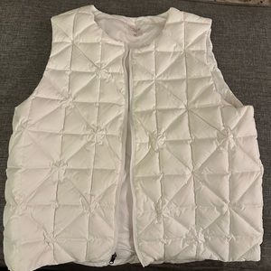 Winter vest